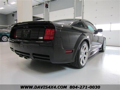 2006 Ford Mustang GT/Saleen 281 Package (SOLD)   - Photo 11 - North Chesterfield, VA 23237
