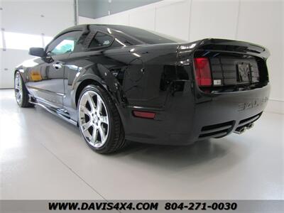 2006 Ford Mustang GT/Saleen 281 Package (SOLD)   - Photo 4 - North Chesterfield, VA 23237