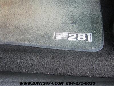 2006 Ford Mustang GT/Saleen 281 Package (SOLD)   - Photo 26 - North Chesterfield, VA 23237