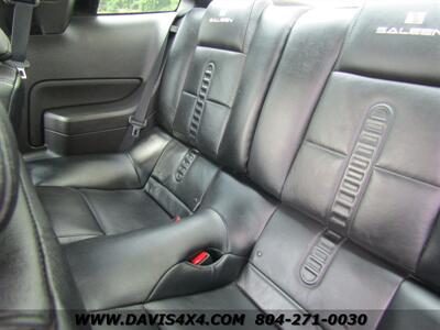 2006 Ford Mustang GT/Saleen 281 Package (SOLD)   - Photo 10 - North Chesterfield, VA 23237