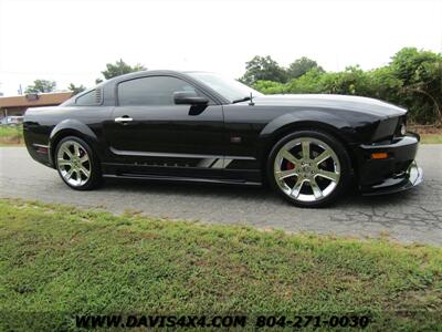 2006 Ford Mustang GT/Saleen 281 Package (SOLD)   - Photo 35 - North Chesterfield, VA 23237