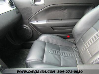 2006 Ford Mustang GT/Saleen 281 Package (SOLD)   - Photo 27 - North Chesterfield, VA 23237