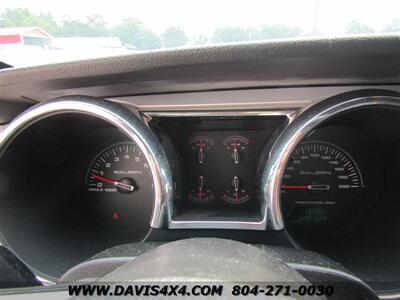2006 Ford Mustang GT/Saleen 281 Package (SOLD)   - Photo 23 - North Chesterfield, VA 23237