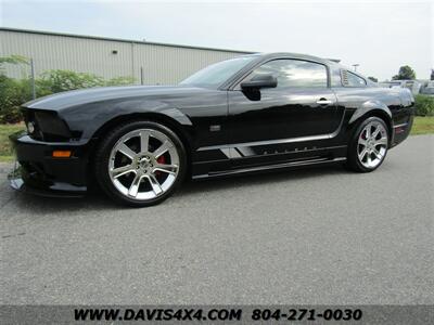2006 Ford Mustang GT/Saleen 281 Package (SOLD)   - Photo 32 - North Chesterfield, VA 23237