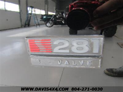 2006 Ford Mustang GT/Saleen 281 Package (SOLD)   - Photo 14 - North Chesterfield, VA 23237