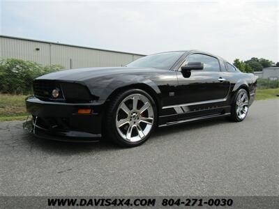 2006 Ford Mustang GT/Saleen 281 Package (SOLD)   - Photo 31 - North Chesterfield, VA 23237