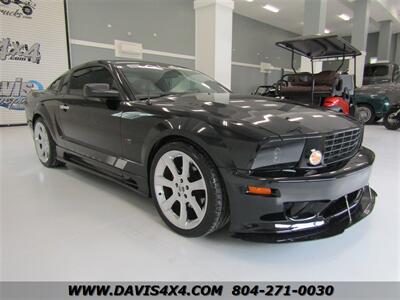2006 Ford Mustang GT/Saleen 281 Package (SOLD)   - Photo 3 - North Chesterfield, VA 23237