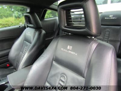 2006 Ford Mustang GT/Saleen 281 Package (SOLD)   - Photo 24 - North Chesterfield, VA 23237
