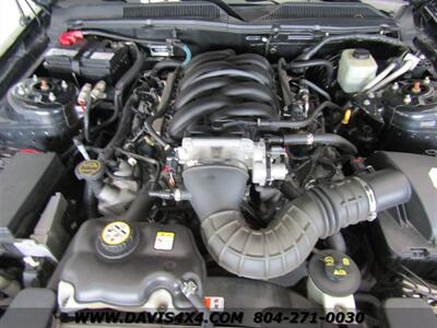 2006 Ford Mustang GT/Saleen 281 Package (SOLD)   - Photo 6 - North Chesterfield, VA 23237