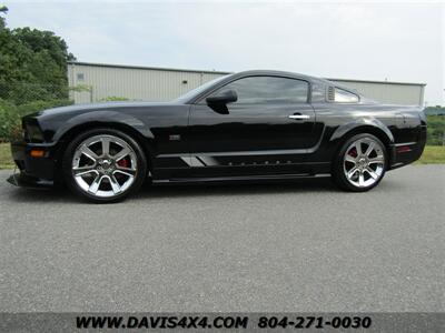 2006 Ford Mustang GT/Saleen 281 Package (SOLD)   - Photo 33 - North Chesterfield, VA 23237