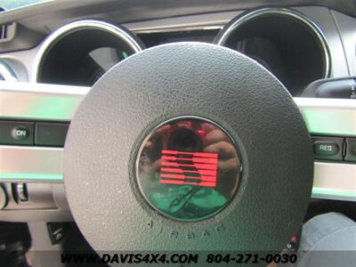 2006 Ford Mustang GT/Saleen 281 Package (SOLD)   - Photo 29 - North Chesterfield, VA 23237