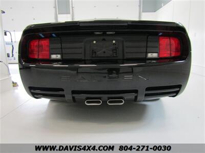 2006 Ford Mustang GT/Saleen 281 Package (SOLD)   - Photo 12 - North Chesterfield, VA 23237