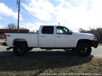 2009 GMC Sierra 2500 HD SLT 6.6 Duramax Diesel Lifted 4X4 (SOLD)   - Photo 13 - North Chesterfield, VA 23237