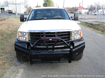 2009 GMC Sierra 2500 HD SLT 6.6 Duramax Diesel Lifted 4X4 (SOLD)   - Photo 35 - North Chesterfield, VA 23237