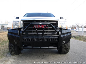 2009 GMC Sierra 2500 HD SLT 6.6 Duramax Diesel Lifted 4X4 (SOLD)   - Photo 15 - North Chesterfield, VA 23237