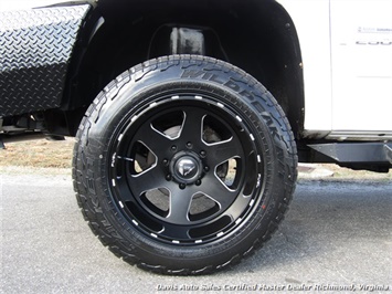 2009 GMC Sierra 2500 HD SLT 6.6 Duramax Diesel Lifted 4X4 (SOLD)   - Photo 10 - North Chesterfield, VA 23237