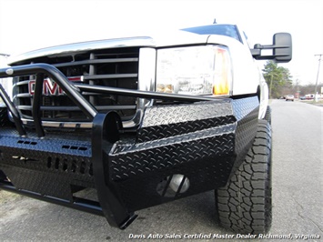 2009 GMC Sierra 2500 HD SLT 6.6 Duramax Diesel Lifted 4X4 (SOLD)   - Photo 34 - North Chesterfield, VA 23237