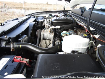 2009 GMC Sierra 2500 HD SLT 6.6 Duramax Diesel Lifted 4X4 (SOLD)   - Photo 30 - North Chesterfield, VA 23237