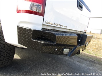 2009 GMC Sierra 2500 HD SLT 6.6 Duramax Diesel Lifted 4X4 (SOLD)   - Photo 22 - North Chesterfield, VA 23237