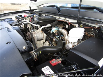 2009 GMC Sierra 2500 HD SLT 6.6 Duramax Diesel Lifted 4X4 (SOLD)   - Photo 29 - North Chesterfield, VA 23237