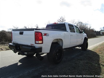 2009 GMC Sierra 2500 HD SLT 6.6 Duramax Diesel Lifted 4X4 (SOLD)   - Photo 12 - North Chesterfield, VA 23237