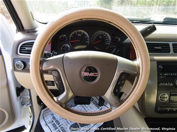 2009 GMC Sierra 2500 HD SLT 6.6 Duramax Diesel Lifted 4X4 (SOLD)   - Photo 6 - North Chesterfield, VA 23237