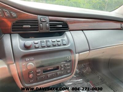 2000 Cadillac DeVille Custom Coach Limousine Stretch Executive   - Photo 44 - North Chesterfield, VA 23237