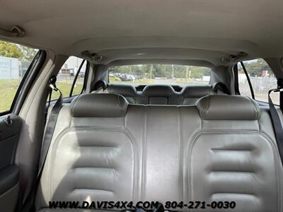 2000 Cadillac DeVille Custom Coach Limousine Stretch Executive   - Photo 46 - North Chesterfield, VA 23237