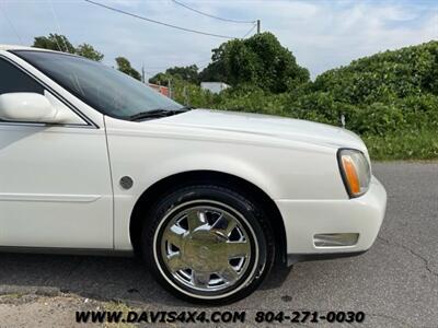 2000 Cadillac DeVille Custom Coach Limousine Stretch Executive   - Photo 21 - North Chesterfield, VA 23237