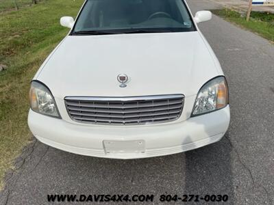 2000 Cadillac DeVille Custom Coach Limousine Stretch Executive   - Photo 29 - North Chesterfield, VA 23237