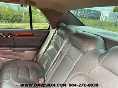 2000 Cadillac DeVille Custom Coach Limousine Stretch Executive   - Photo 18 - North Chesterfield, VA 23237