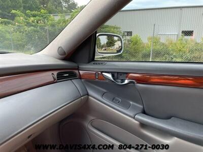 2000 Cadillac DeVille Custom Coach Limousine Stretch Executive   - Photo 45 - North Chesterfield, VA 23237