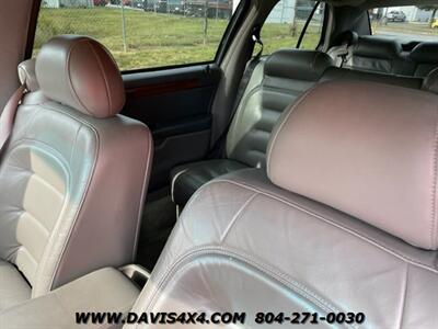 2000 Cadillac DeVille Custom Coach Limousine Stretch Executive   - Photo 9 - North Chesterfield, VA 23237