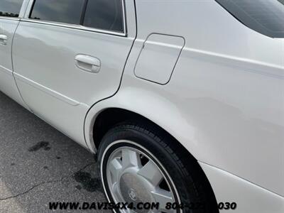 2000 Cadillac DeVille Custom Coach Limousine Stretch Executive   - Photo 25 - North Chesterfield, VA 23237