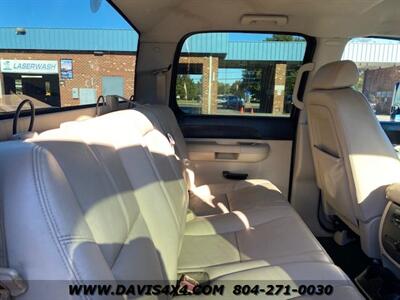 2009 Chevrolet Silverado 1500 LT   - Photo 24 - North Chesterfield, VA 23237