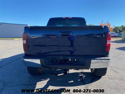 2009 Chevrolet Silverado 1500 LT   - Photo 5 - North Chesterfield, VA 23237