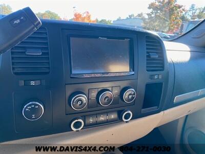 2009 Chevrolet Silverado 1500 LT   - Photo 31 - North Chesterfield, VA 23237