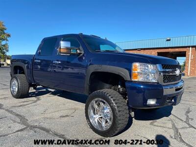 2009 Chevrolet Silverado 1500 LT   - Photo 3 - North Chesterfield, VA 23237