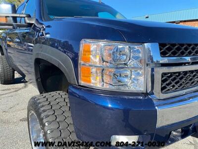 2009 Chevrolet Silverado 1500 LT   - Photo 28 - North Chesterfield, VA 23237