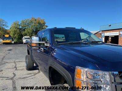 2009 Chevrolet Silverado 1500 LT   - Photo 29 - North Chesterfield, VA 23237