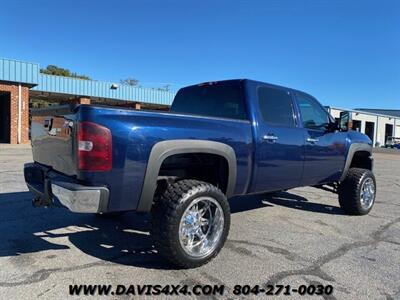 2009 Chevrolet Silverado 1500 LT   - Photo 4 - North Chesterfield, VA 23237