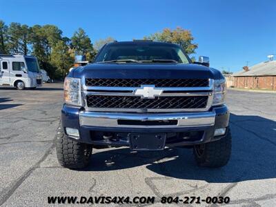 2009 Chevrolet Silverado 1500 LT   - Photo 2 - North Chesterfield, VA 23237