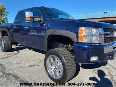 2009 Chevrolet Silverado 1500 LT   - Photo 15 - North Chesterfield, VA 23237