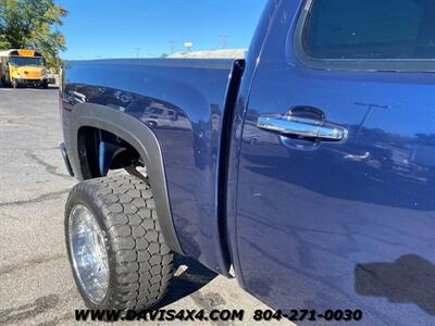 2009 Chevrolet Silverado 1500 LT   - Photo 27 - North Chesterfield, VA 23237