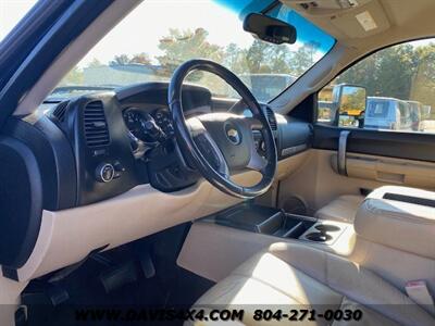 2009 Chevrolet Silverado 1500 LT   - Photo 7 - North Chesterfield, VA 23237