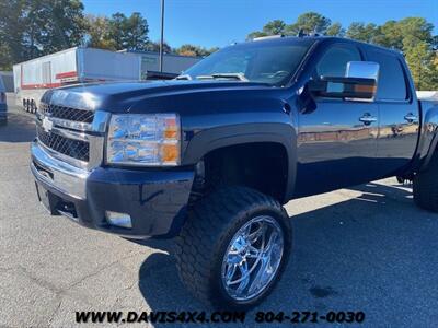 2009 Chevrolet Silverado 1500 LT   - Photo 14 - North Chesterfield, VA 23237