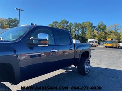 2009 Chevrolet Silverado 1500 LT   - Photo 13 - North Chesterfield, VA 23237