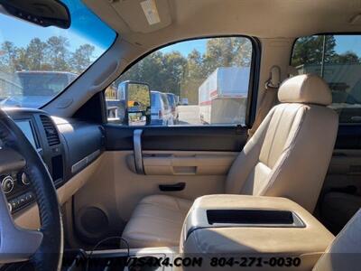 2009 Chevrolet Silverado 1500 LT   - Photo 8 - North Chesterfield, VA 23237