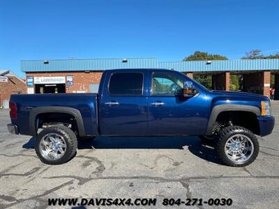 2009 Chevrolet Silverado 1500 LT   - Photo 22 - North Chesterfield, VA 23237