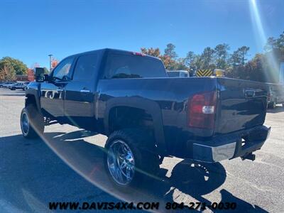 2009 Chevrolet Silverado 1500 LT   - Photo 6 - North Chesterfield, VA 23237